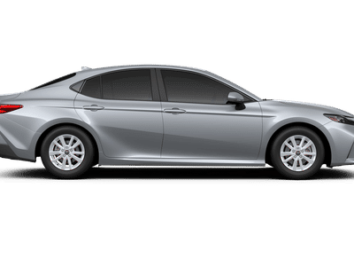 2026 Toyota Camry - Photo 63