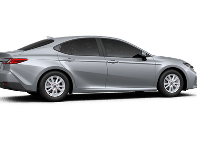 2026 Toyota Camry - Photo 62