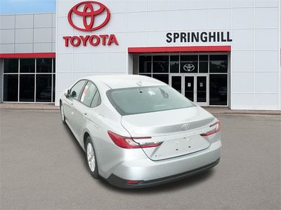 2026 Toyota Camry - Photo 6