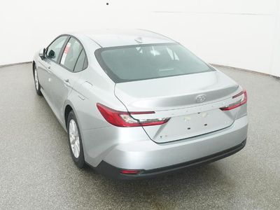 2026 Toyota Camry - Photo 36