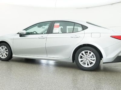 2026 Toyota Camry - Photo 38