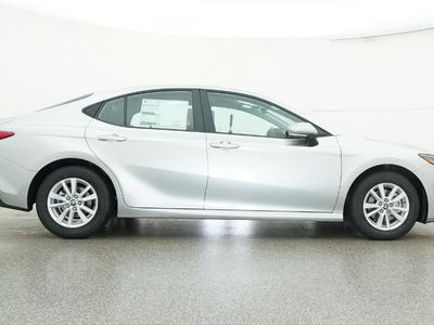 2026 Toyota Camry - Photo 28