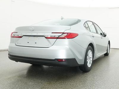 2026 Toyota Camry - Photo 34