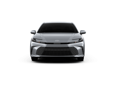 2026 Toyota Camry - Photo 51