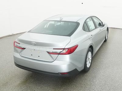 2026 Toyota Camry - Photo 20