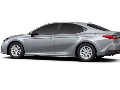 2026 Toyota Camry - Photo 56