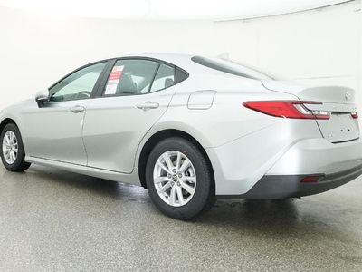 2026 Toyota Camry - Photo 41