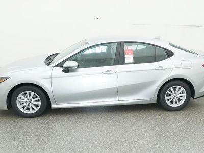 2026 Toyota Camry - Photo 26