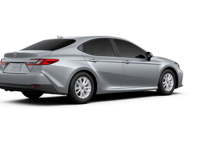 2026 Toyota Camry - Photo 61