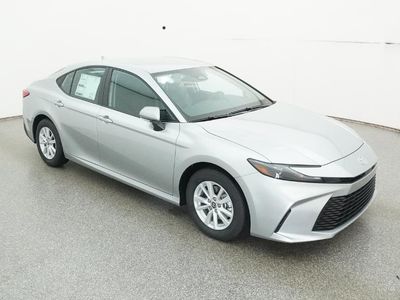 2026 Toyota Camry - Photo 37