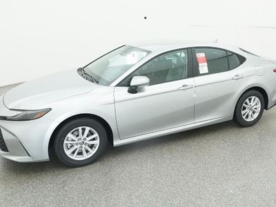 2026 Toyota Camry - Photo 33