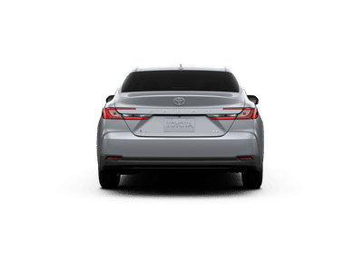 2026 Toyota Camry - Photo 59