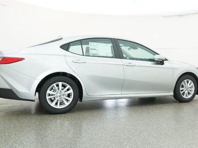 2026 Toyota Camry - Photo 43
