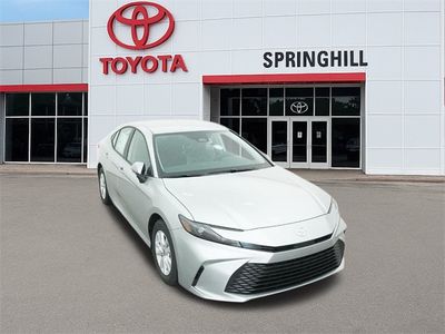 2026 Toyota Camry - Photo 14