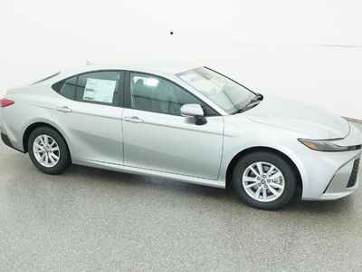 2026 Toyota Camry - Photo 29