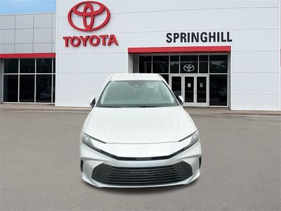 2026 Toyota Camry - Photo 15