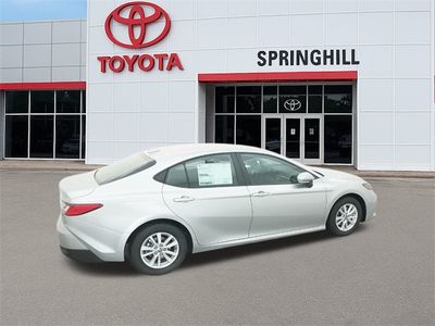 2026 Toyota Camry - Photo 10