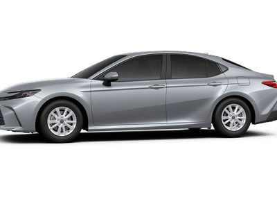 2026 Toyota Camry - Photo 54