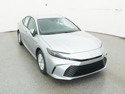 2026 Toyota Camry - Photo 24