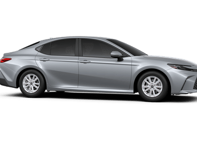 2026 Toyota Camry - Photo 64