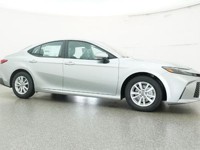 2026 Toyota Camry - Photo 30