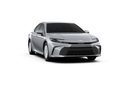 2026 Toyota Camry - Photo 67