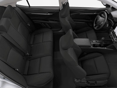 2026 Toyota Camry - Photo 71