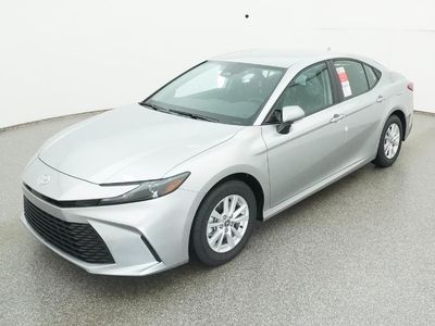 2026 Toyota Camry - Photo 17