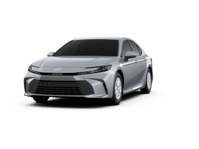 2026 Toyota Camry - Photo 52
