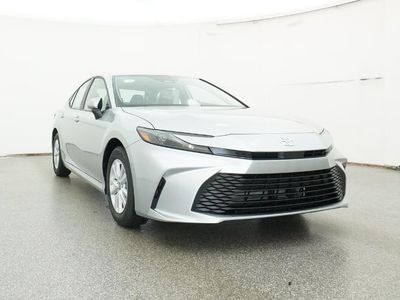 2026 Toyota Camry - Photo 42
