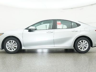 2026 Toyota Camry - Photo 47