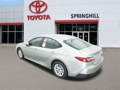 2026 Toyota Camry - Photo 5