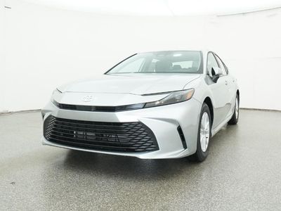 2026 Toyota Camry - Photo 45