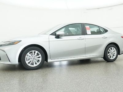 2026 Toyota Camry - Photo 48