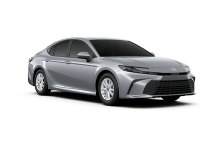 2026 Toyota Camry - Photo 66