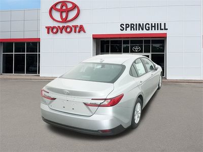 2026 Toyota Camry - Photo 8
