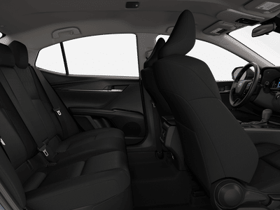 2026 Toyota Camry - Photo 70