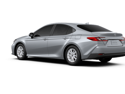 2026 Toyota Camry - Photo 57