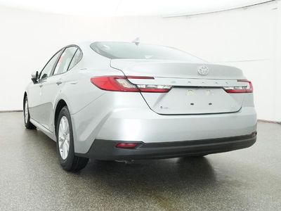 2026 Toyota Camry - Photo 22
