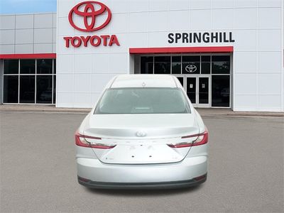 2026 Toyota Camry - Photo 7