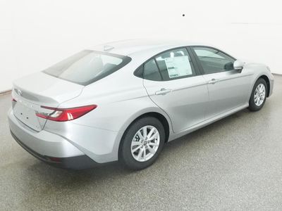 2026 Toyota Camry - Photo 46