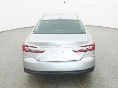 2026 Toyota Camry - Photo 27