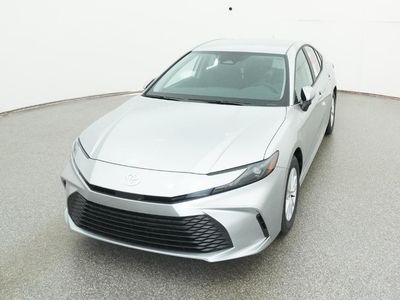 2026 Toyota Camry - Photo 32