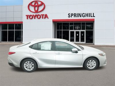 2026 Toyota Camry - Photo 11