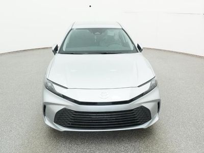 2026 Toyota Camry - Photo 39