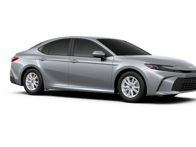 2026 Toyota Camry - Photo 65