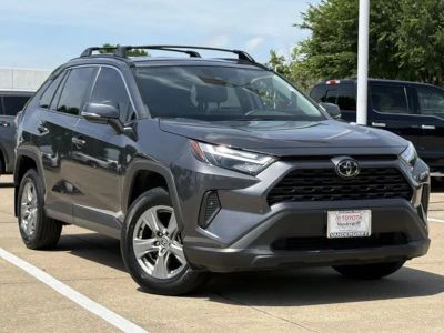 2024 Toyota RAV4 - Photo 2
