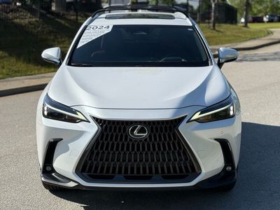 2024 Lexus NX 350 Premium - Photo 6