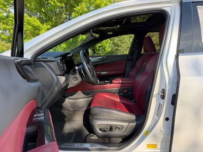 2024 Lexus NX 350 Premium - Photo 24