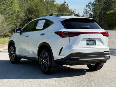 2024 Lexus NX 350 Premium - Photo 9